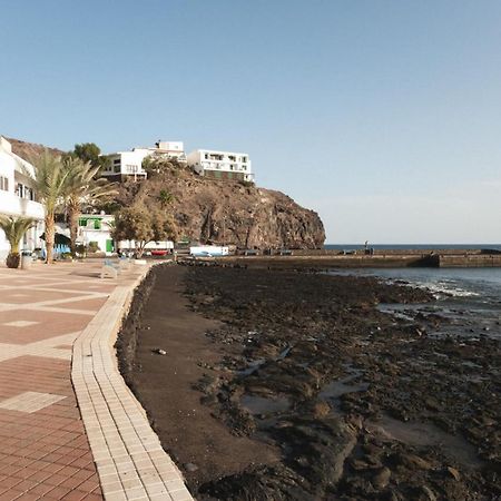 El Faro Apartment Las Playas Exterior foto