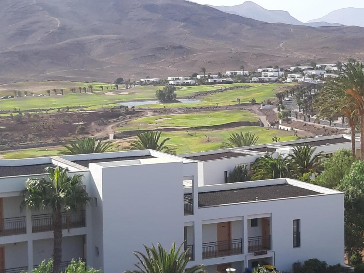 El Faro Apartment Las Playas Exterior foto
